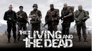 Living and the Dead, The
