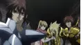 Saint Seiya: The Lost Canvas