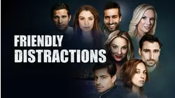 Friendly Distractions