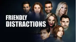 Friendly Distractions