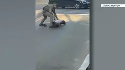 Norwalk officials condemn ICE activity near police department