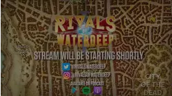 The Trollskull Manor