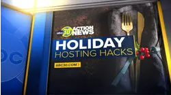 Holiday Hosting Hacks: What to do with Thanksgiving leftovers