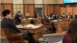 Westchester County Board of Legislators hold public hearing on proposed 2026 county budget