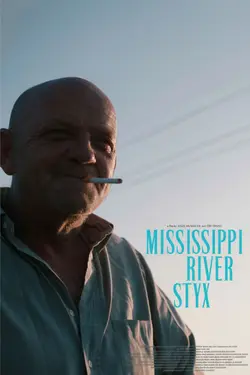 Mississippi River Styx
