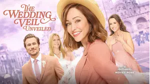 The Wedding Veil Unveiled