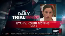 UT v. Kouri Richins: Key Moments from Day 5