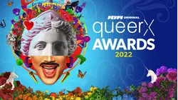 QueerX Awards 2022