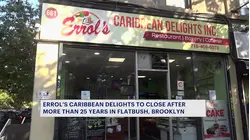 Flatbush staple Errol's Caribbean Delights to close after more than 25 years