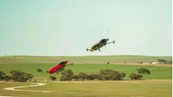 Flying Cars Are Finally Taking Off: Inside the Race to Build the Future of Aviation