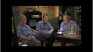 Hollywood After Dark