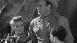 Annie and the Outlaw's Son