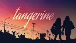 Tangerine