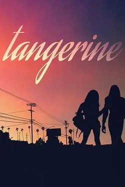 Tangerine