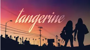 Tangerine