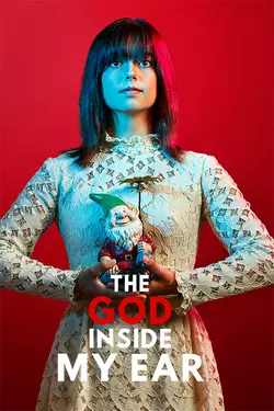 The God Inside My Ear