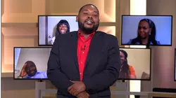 Shante Square vs. Ronaldo Clark