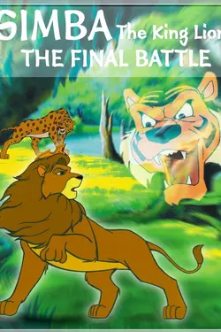 Simba, the King Lion: The Final Battle