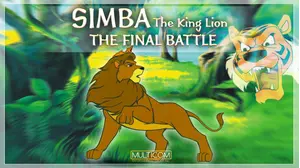 Simba, the King Lion: The Final Battle