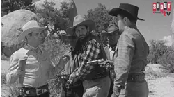 The Gene Autry Show: S1 E8 - Doublecross Valley