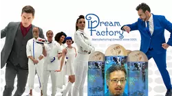 A Wonderous Place Called Dreams