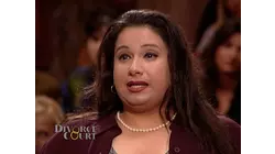 Angelina vs. Raymond