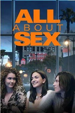 All About Sex