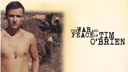 The War and Peace of Tim O'Brien