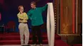 Whose Line Is It Anyway?