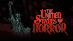 The United States Of Horror - Chapter 1