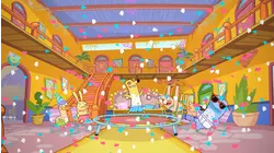 It's My Party