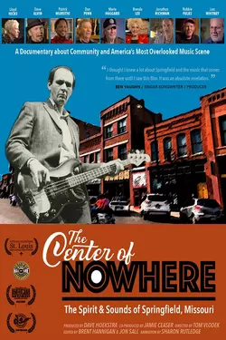 The Center of Nowhere