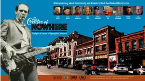 The Center of Nowhere