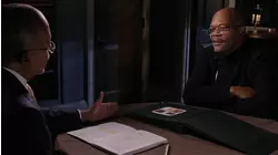 Samuel L. Jackson/Condoleezza Rice/Ruth Simmons
