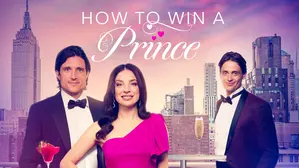 How to Win a Prince