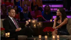 The Bachelorette S14 E10: The Men Tell All