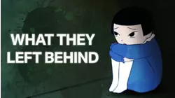 What They Left Behind