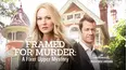 Fixer Upper Mysteries: Framed for Murder