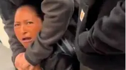 Detienen a una inmigrante en pleno aeropuerto de San Francisco