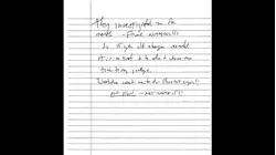 Purported Epstein suicide note allegedly found by ex-cellmate unsealed