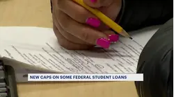 Feds to cap Parent PLUS loans at $20K starting July 1