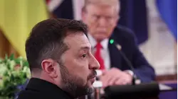 Trump Says Ukraine Needs a New Leader After Zelenskyy Clash