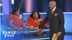 The Raglands BRING THE NOISE! | Family Feud