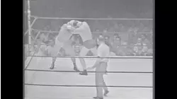 The Glory Days Of Wrestling