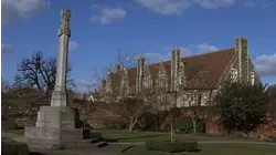 Canterbury Cathedral featuring Yanni,Brian Hughes, Keith Phillips, John Tesh