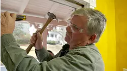 Drafty Door, Clean Paintbrushes | Ask TOH