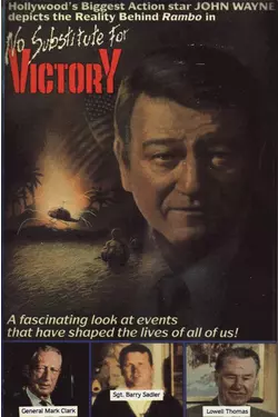 No Substitute For Victory