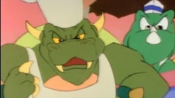 King Scoopa Koopa // Battle Of The Baseball Know-It-Alls
