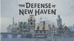 The Defense of New Haven