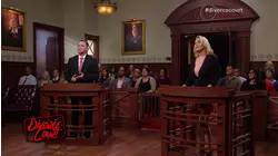 Christopher M. Land vs. Lisa Marie Bergey